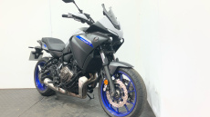 Yamaha Tracer 7 00 (20MY)